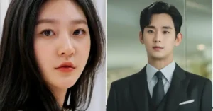 Korean Netizens React To the Currently-Deleted, Intimate Photo Of Kim Soo Hyun And Kim Sae Ron