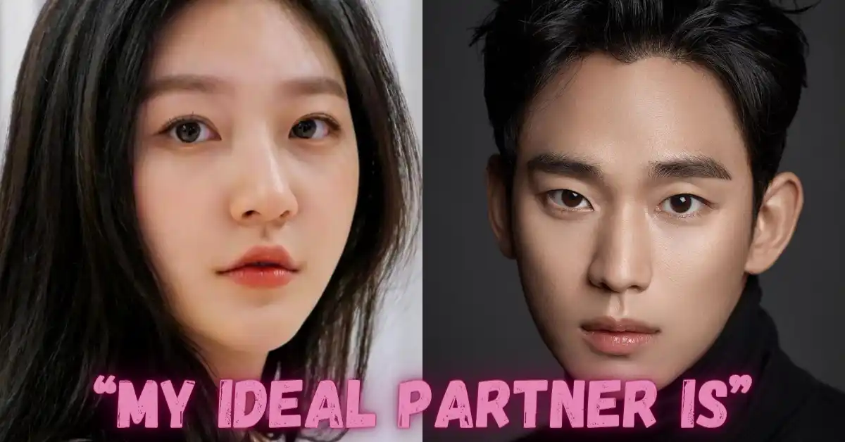 Past Relationship Rumors of Kim Soo Hyun and Kim Sae Ron Resurface After the Now-Deleted "Viral Photo"