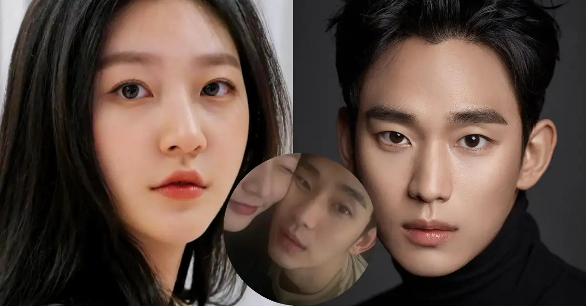 Kim Sae Ron’s Intimate Now-Deleted Photo With “Queen Of Tears” Star Kim Soo Hyun Fuels Relationship Rumors