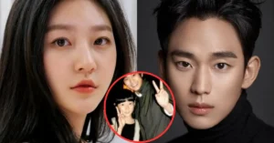 Age Gap Between Kim Soo Hyun and Rumored Girlfriend Kim Sae Ron Sparks Massive Online Discussion