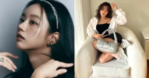 Girl’s Day Hyeri’s Viral Instagram Post Gets “Criticized” By Korean Netizens For This Very Unexpected Reason