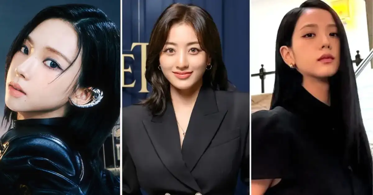 Female K-Pop Idols’ “Type” in Relationships Has Changed Amidst An Influx Of Dating News; Netizens Jokes