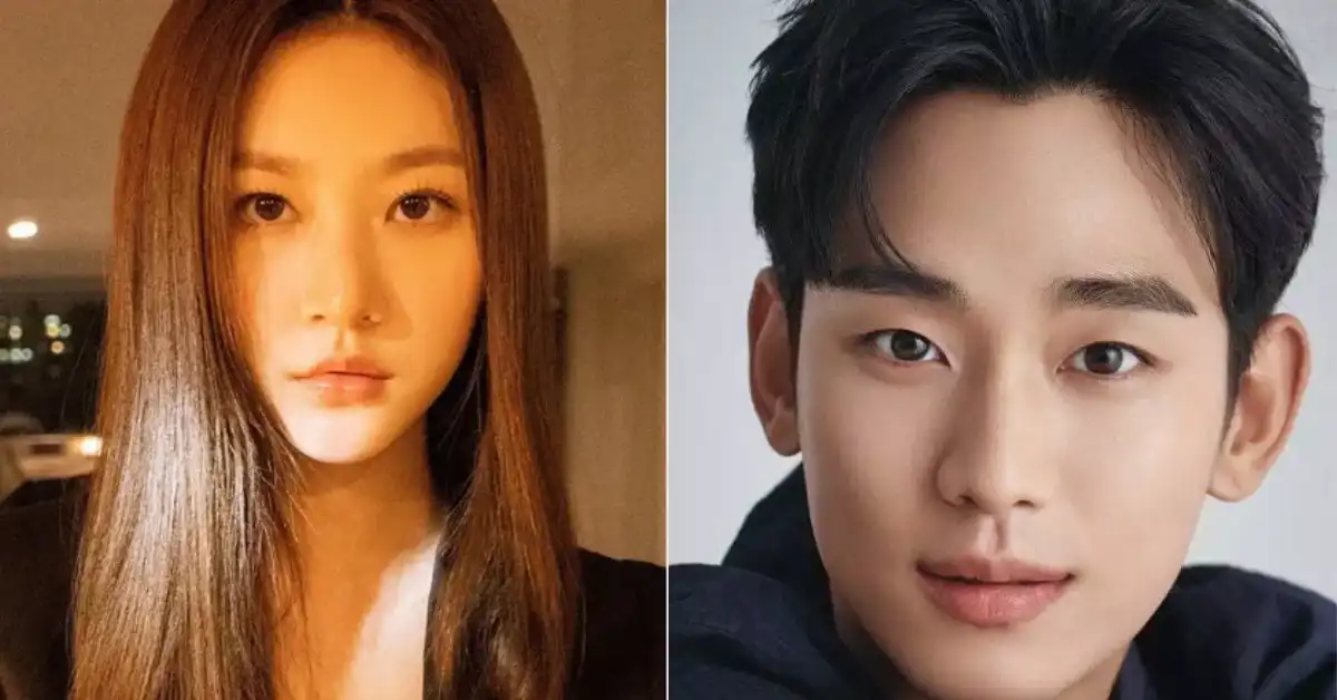Kim Sae Ron Hit With Instant Backlash Over New Statement on 'Viral Photo with Kim Soo Hyun'