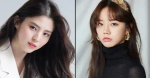 Han So Hee’s Agency Responds To the Post Attacking Hyeri
