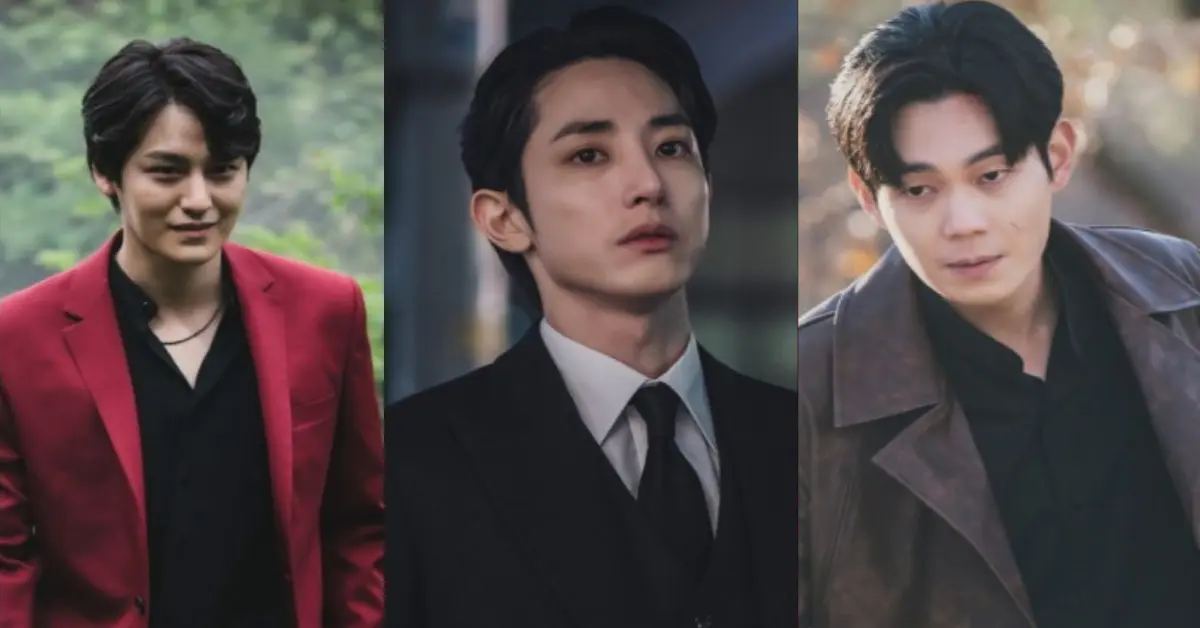 Kim Bum, Lee Soo Hyuk, Ryu Kyung Soo to make surprise cameos in Jeon Jong Seo, Moon Sang Min’s Wedding Impossible