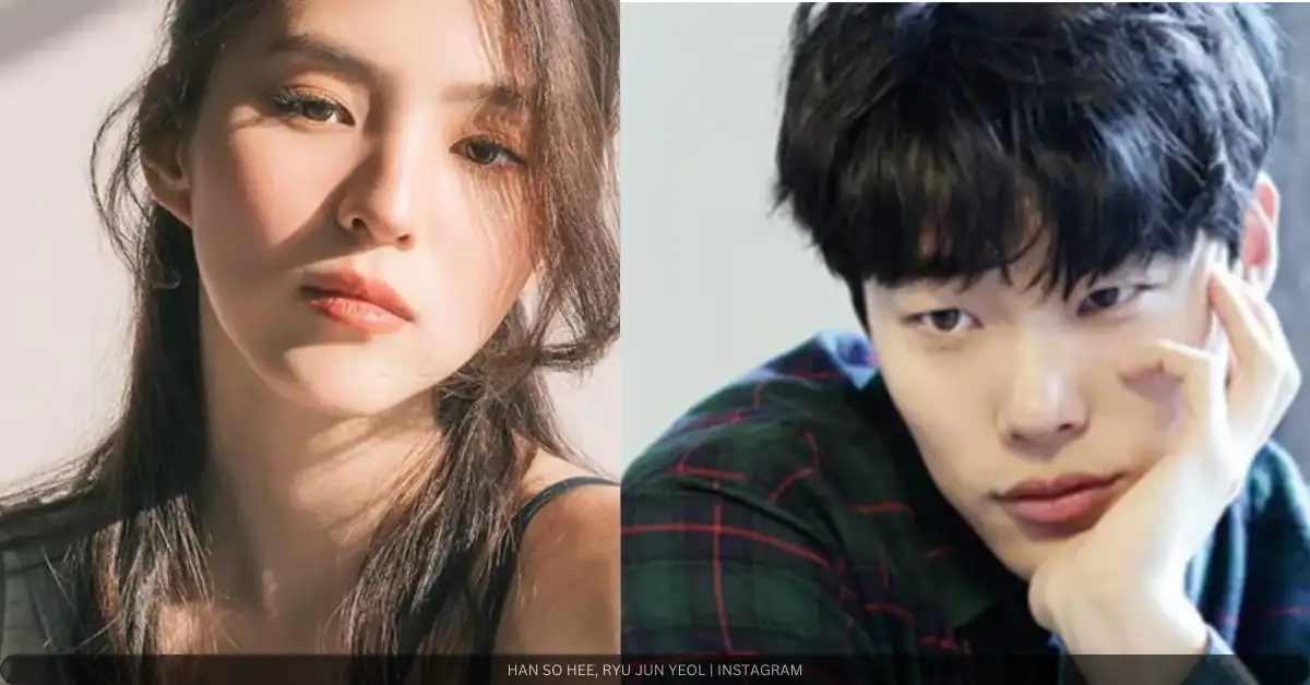 Korean Netizens React To Han So Hee And Ryu Jun Yeol’s Break Up News: Know What They Are Saying