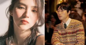 Actress Han So Hee Lashes Out At Ryu Jun Yeol Through A Now-Deleted Blog Comment
