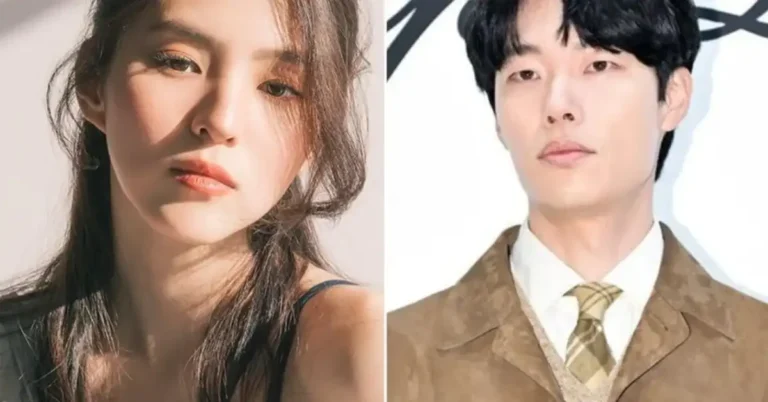 Han So Hee Reportedly Apologizes To Ryu Jun Yeol…But The Apology Gets Deleted
