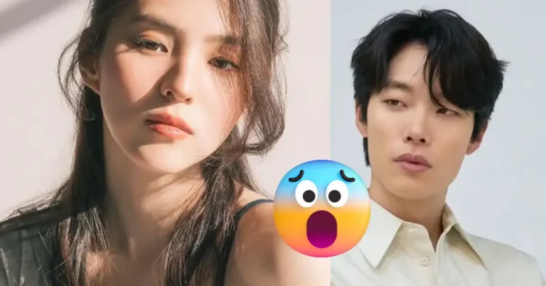 Han So Hee’s Cryptic Photo Is A Dig At Her Messy Relationship With Ryu Jun Yeol