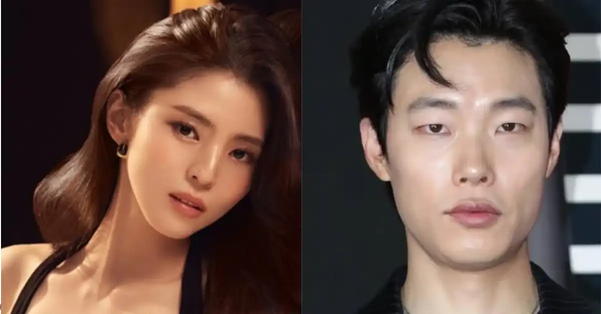 Han So Hee And Ryu Jun Yeol's acquaintances Provide Insight Into The Reason For Their Break Up