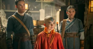 “Avatar: The Last Airbender” - Netflix’s Hit Series Soars with Seasons 2 and 3 Renewal