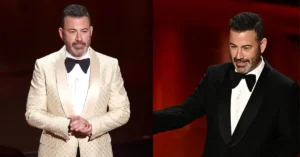 Jimmy Kimmel's Oscars Joke About Animation Sparks Controversy