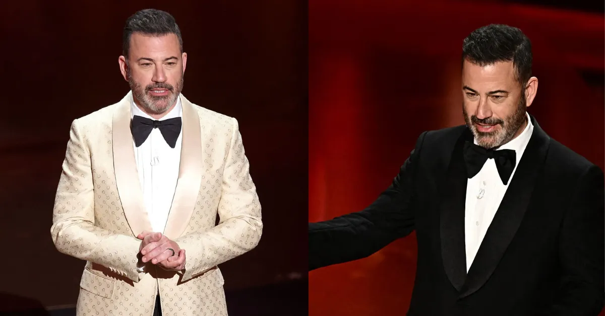 Jimmy Kimmel’s Oscars Joke About Animation Sparks Controversy