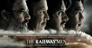 The Railway Men : Becomes Most Successful Indian Show on Netflix!