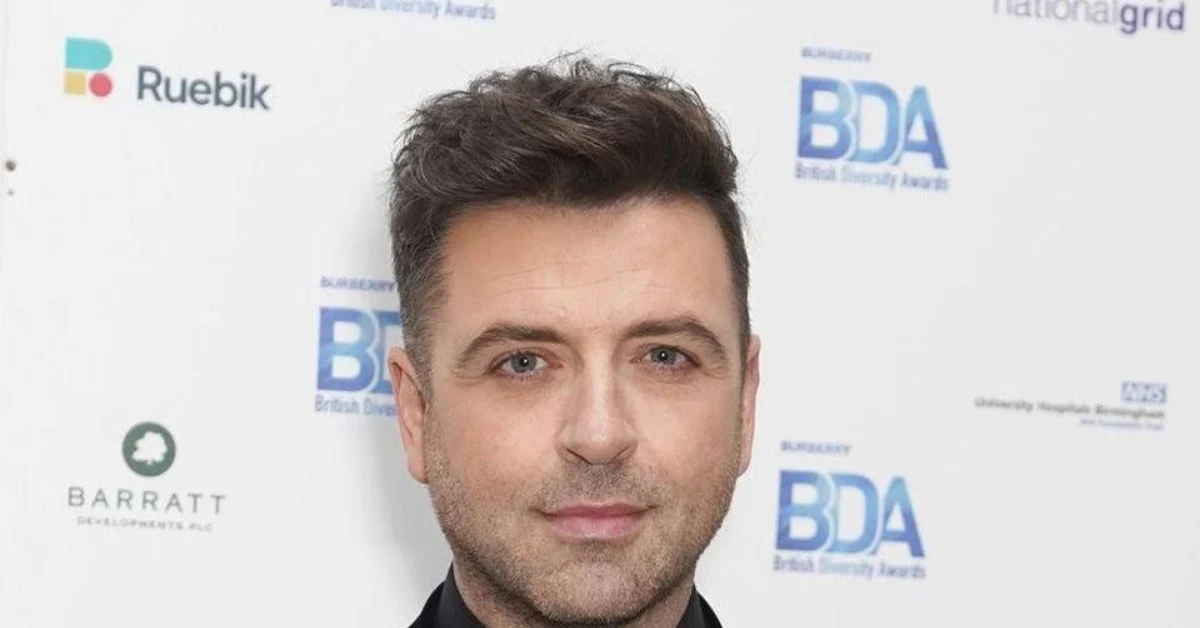 Mark Feehily of Westlife Takes Indefinite Leave from Tour Due to Health Battle