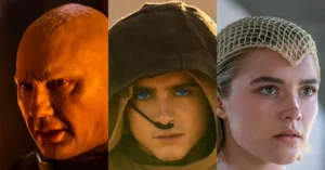 Dune: Part Two: Everything You Need to Know Before Watching the Epic Sequel
