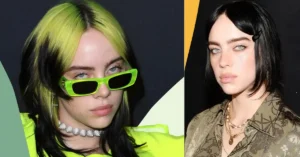 Billie Eilish Confirms She Is Queer and Single After Splitting With Matthew Tyler Vorce