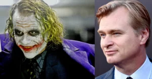 The Unintended Masterpiece: The Dark Knight’s Journey to the Screen