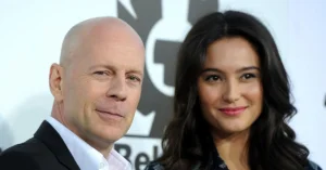 Emma Heming Willis defends husband Bruce Willis amid dementia battle: ‘There is still joy and love’