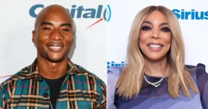 Charlamagne Tha God Reacts to Wendy Williams’ Documentary: ‘It Was Sad’