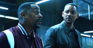 “Bad Boys 4” Filming Complete: Will Smith and Martin Lawrence Ready for Action