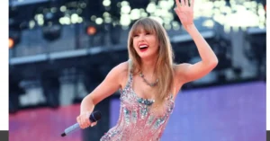 Taylor Swift’s Heartfelt Connection to Singapore