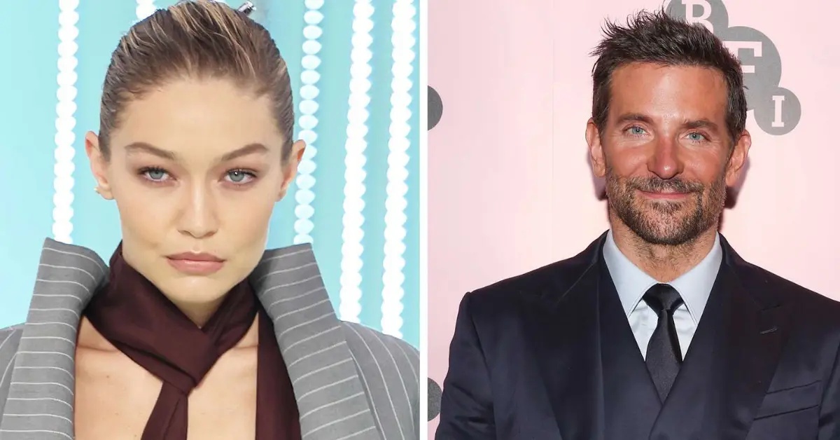 Bradley Cooper and Gigi Hadid: Hollywood’s New Power Couple