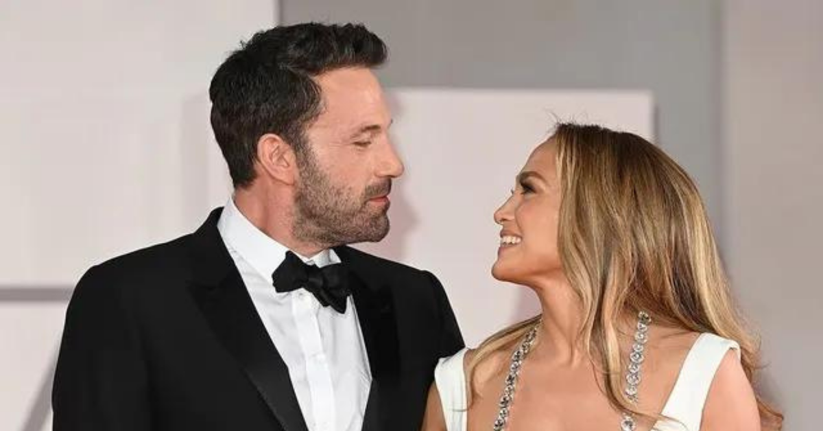 Jennifer Lopez and Ben Affleck Sets an Lesson in Humility: Couple Cleans Up at ‘Dune 2’ Screening