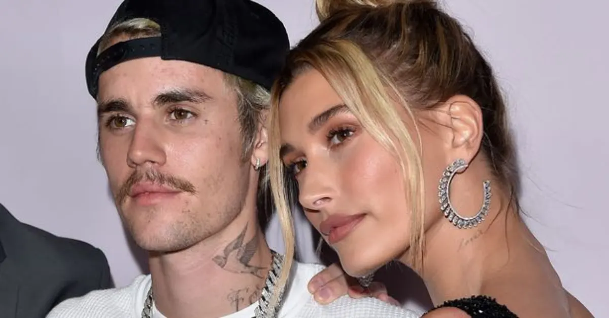 Hailey Bieber Addresses Marriage Rumors