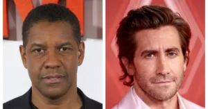 Denzel Washington and Jake Gyllenhaal to Star in Broadway's Othello: A Legendary Duo Takes on Shakespeare's Masterpiece