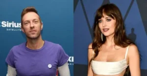 Dakota Johnson and Chris Martin are engaged after six years of dating, with Gwyneth Paltrow’s approval