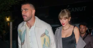 Taylor Swift and Travis Kelce Wedding Plans: NDAs, Electronic Invites and More