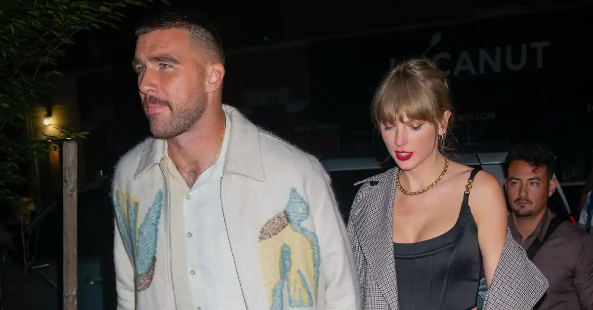 Taylor Swift and Travis Kelce Wedding Plans: NDAs, Electronic Invites and More