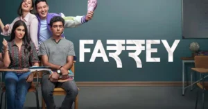 Alizeh Agnihotri's Debut Thriller Farrey Gets an OTT Release Date on ZEE5!