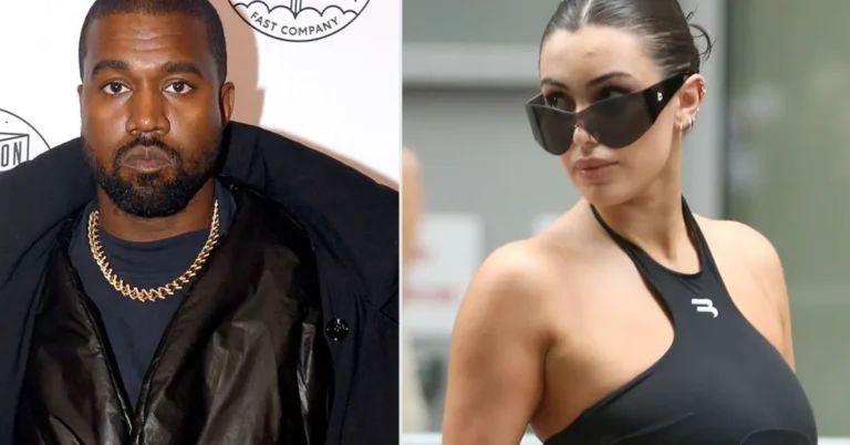 Family Drama Down Under: Bianca Censori's Father Summons Kanye West to Australia