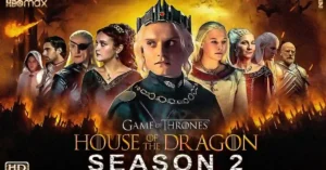 House of the Dragon Season 2: Complete Episode Schedule With Release Dates and more