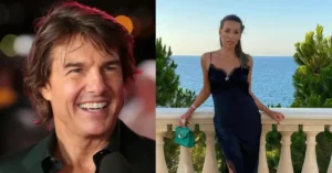 Tom Cruise Calls It Quits with Elsina Khayrova: Ex-Husband's Drama Cited as a Possible Reason