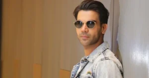 Rajkummar Rao to Star in Inspiring Biopic "Srikanth," Releasing May 10th, 2024