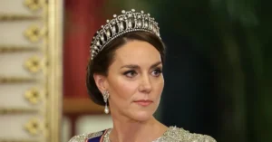 Was Kate Middleton Targeted by Online Misinformation Campaigns? Here's What We Know