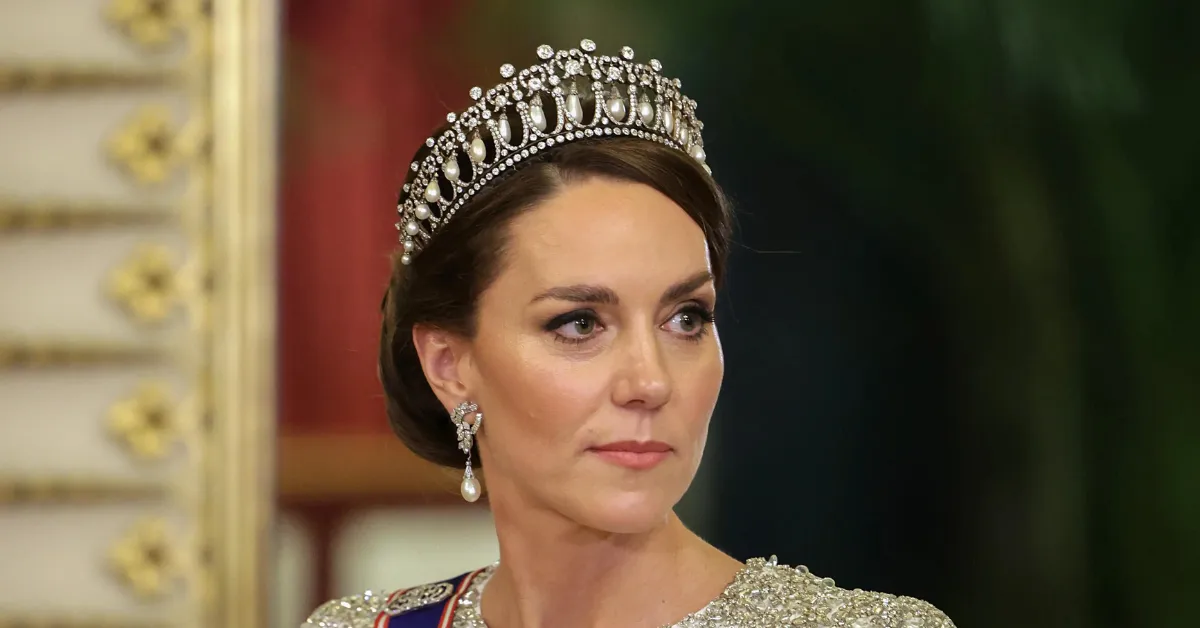Was Kate Middleton Targeted by Online Misinformation Campaigns? Here’s What We Know