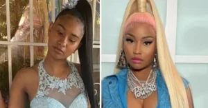 Nicki Minaj's Sister Ming Maraj: Stepping Out of the Shadow with ‘Do It Again’