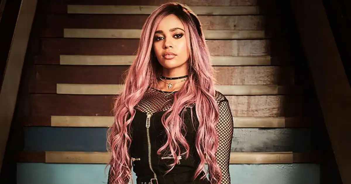 Riverdale Star Vanessa Morgan Opens Up About “Two Years of Pain” During Divorce from MLB Player Michael Kopech