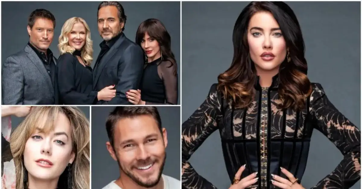 Love or Loyalty: Hope’s Heart-Wrenching Choice in “The Bold and the Beautiful”