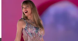 Australian Fan Brooke Littler Gets Dream Invite to Taylor Swift’s House