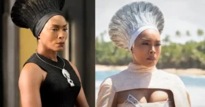 Angela Bassett Opens Up About 2023 Oscar Loss: "A Supreme Disappointment, But I Handled It Well" Angela Bassett Opens Up About 2023 Oscar Loss: "A Supreme Disappointment, But I Handled It Well"