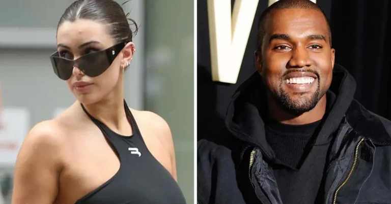 Kanye West's Wife Bianca Censori: Family, Rumors and Body Language Clues