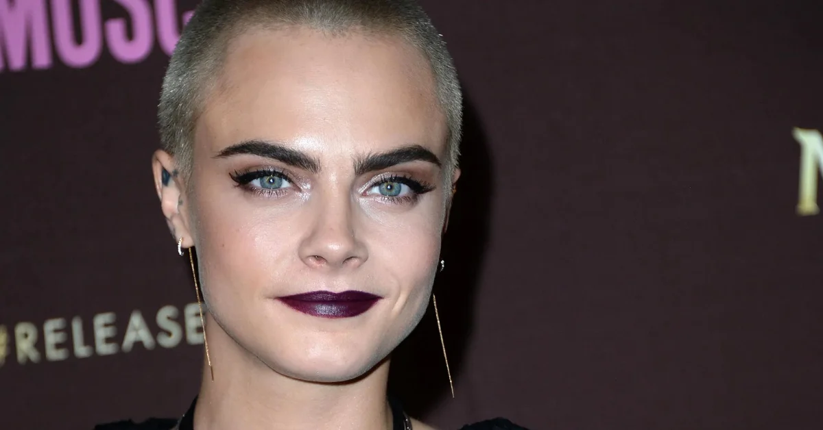 Supermodel Cara Delevingne’s LA Mansion Suffers Major Fire Damage