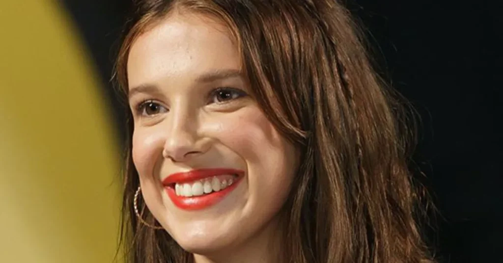 Millie Bobby Brown Defends Her Accent Shifts: "I'm an Actor and I Adapt"
