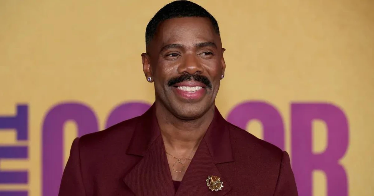 Double Winner! Colman Domingo Takes Home Two NAACP Image Awards!