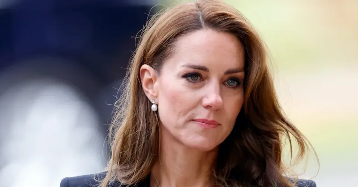 Will Kate Middleton Open Up About Her Health? Here's What We Know